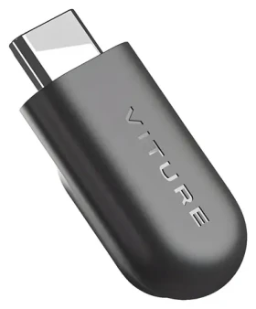 VITURE Magnetický konektor USB-C / Konektor / USB 3.2 Gen1 / 10 Gbit / s / 4K 60fps (USB-C Adapter)
