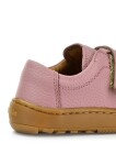 Froddo G3130284-8 Pink celoročné nízke barefoot topánky 33 EUR