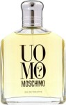 Moschino Uomo EDT ml