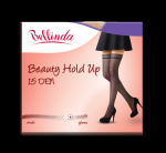 Samodržící punčochy BEAUTY UP 15 DEN BELLINDA model 15437152