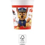 Papierové poháre 200ml Paw Patrol Procos Procos