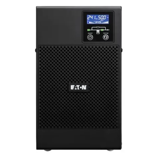 EATON 9E3000I 3000VA Tower / záložný zdroj 3000VA 2400W / 6x IEC C13 (9E3000I)
