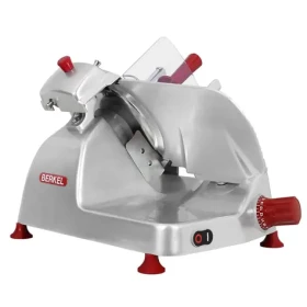 Berkel Pro Line XS30 Krájač strieborná (BKPXSGB5010000000T)