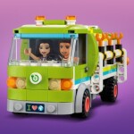 LEGO® Friends 41712 Smetiarske vozidlo