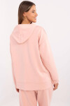 Mikina model 207032 Taliansko Moda universal