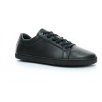 Shapen Feelin Uni Black Leather barefoot tenisky 47 EUR