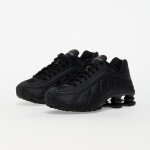Tenisky Nike Shox R4 Black/ Black-Black-Max Orange EUR 38