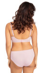 Dámska podprsenka 17871 Virginia pink - CORIN Růžová 80/G
