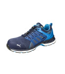 VELOCITY 2.0 BLUE LOW pánska obuv blue 37