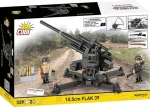 Cobi 3142 Protilietadlové delo 10,5 cm Flak 39