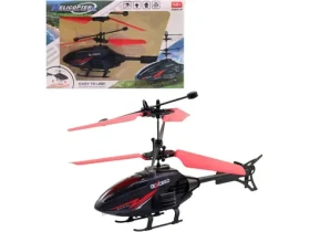 MaDe Helikoptéra na ovládanie