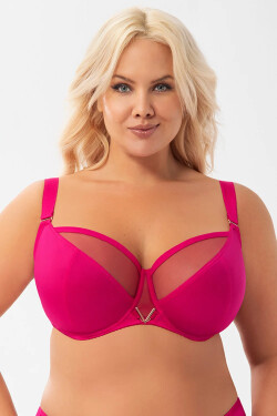 Gorsenia K564/1 Vicky farba: fuchsia 85D