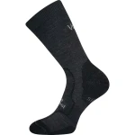 VOXX Granite ponožky tmavosivé 1 pár 43-46 110515