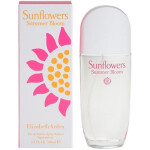 Elizabeth Arden Sunflowers Summer Bloom - EDT 100 ml