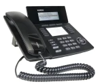 AGFEO ST 53 IP SENSORfon čierna / Systémový telefón / IP (6101571)