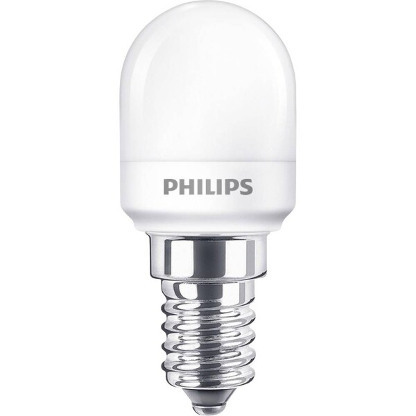 Philips LED 77169000 LED En.trieda 2021 G (A - G) E14 tyčový tvar 0.9 W = 7 W teplá biela (Ø x d) 2.5 cm x 5.9 cm 1 ks; 77169000