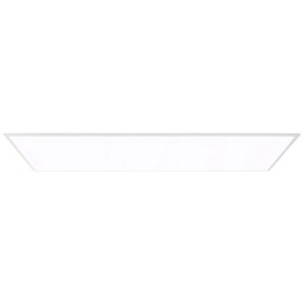 Deko Light Office Flex 100079 LED panel En.trieda 2021: F (A - G) 40 W teplá biela, neutrálna biela, chladná biela Dopravní biela (RAL 9016); 100079