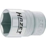 Hazet 900-8 900- 8 vonkajší šesťhran zásuvka 8 mm 1/2 (12.5 mm); 900-8