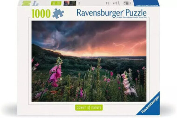 Ravensburger Magická búrka