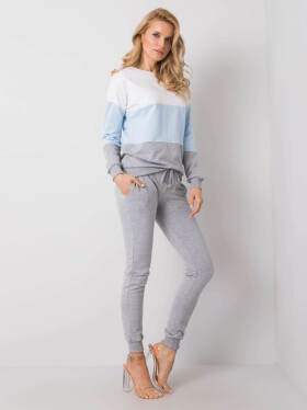 Súprava RV KMPL 5971.05 biela a modrá S