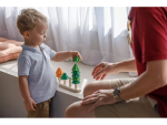 PlanToys PlanToys Triediace stromčeky