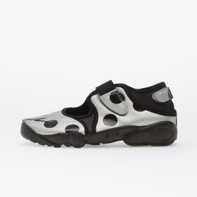 Tenisky Nike Air Rift Dot Black/ Black-Metallic Silver EUR 43
