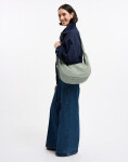 Got Bag Moon Bag Ruffle bass