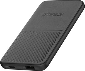 OtterBox 78-80641 5000mAh Čierny