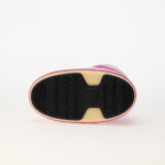 Tenisky Moon Boot Icon Low Nylon Pink EUR 36-38