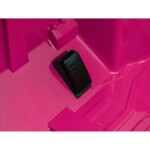 Mamido Detská elektrická štvorkolka Quad Sport TX ATV ružová