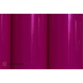 Oracover 53-028-010 fólie do plotra Easyplot (d x š) 10 m x 30 cm ružová Power (fluorescenčná); 53-028-010