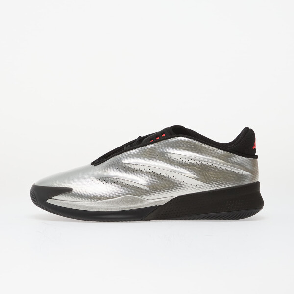 Tenisky adidas Crazy Energy+ Basketball Silver Met./ Core Black/ Lucid Red EUR 11.5