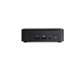 Asus NUC 13 Pre NUC13ANKI7 / Intel Core i7-1360P 2.2GHz / 2x DDR4 3200MHz / M.2 SSD / Intel Irix Xe (90AR0031-M000B0)