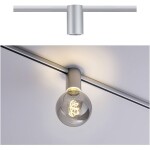 Paulmann Socket stropné svetlo URail E27 chróm (matný); 94973