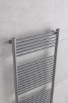 P.M.H - Radiátor kombinovaný PMH Taifun 121x60 cm antracit TS46001210A TS46001210A