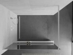 MEXEN/S - Kioto+ Sprchová zástena WALK-IN s poličkou a držiakom uterákov 70 x 200, zrkadlové, biela 800-070-121-20-50