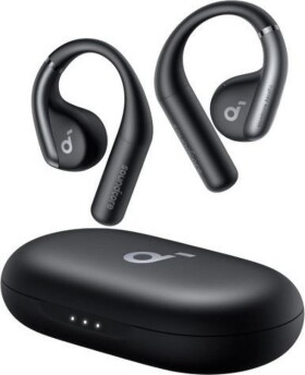Soundcore HEADSET WRL AEROFIT/BLACK A3872G11 SOUNDCORE