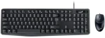 Genius KM-170 čierna / Drôtový set / USB / CZ+SK layout (31330006404)