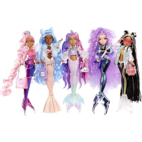 Mermaze Mermaidz morská panna