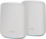 NETGEAR Orbi RBK352 2szt. (RBK352-100EUS)
