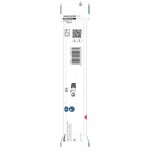 Bosch Accessories 2608577717 špirálový vrták do dreva 1 ks; 2608577717