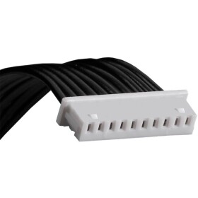 Molex zásuvkové púzdro na kábel 15134-1006 1 ks Bulk; 15134-1006