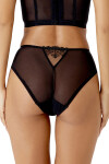 Gossard 21203 farba:čierna XS