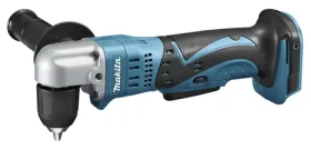 Makita DDA351Z / Aku Uhlová vŕtačka / 18V / 10mm skľučovadlo / 1.800 ot-min / P|L chod / bez Aku (DDA351Z)