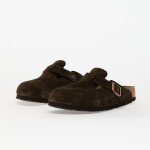 Tenisky Birkenstock Boston SFB LEVE Mocca EUR 38