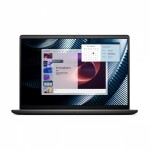 Dell Notebook Dell Pro 14 Essential PV14250 W11P C3-100U|8GB|512GB|Intel Graph|FgrPr|WLAN+BT|14.0 FHD+|BcklKb|3C|65W|3YPS Carbon Black Dell