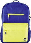 HP Campus Blue Backpack - Plecak