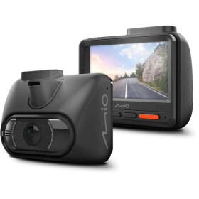 Mio MiVue 935W GPS