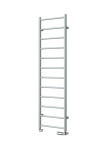 Radiátor kombinovaný ISAN Aura 114x30 cm biela DDIN11400300 DDIN11400300