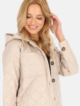 Bunda PERSO BLE241045F Beige